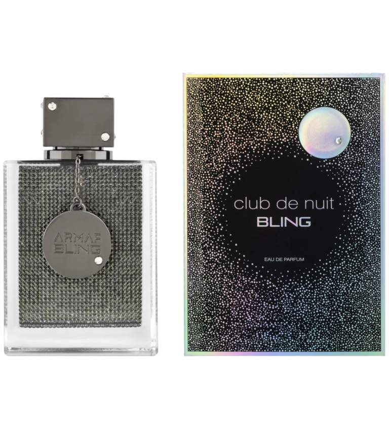 Armaf Club de Nuit Bling