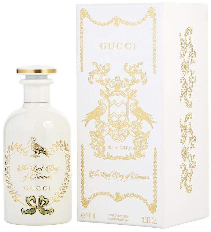 Gucci The Last Day of Summer