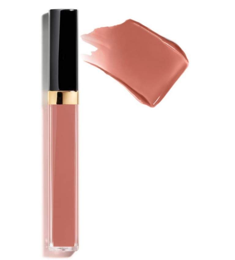 Chanel Rouge Coco Gloss