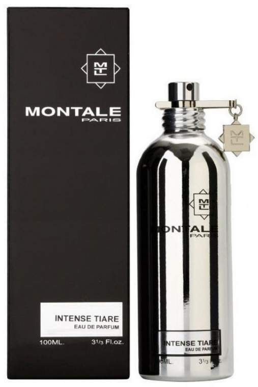 Montale Intense Tiare
