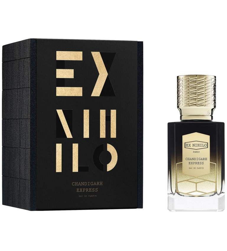 Ex Nihilo Chandigarh Express