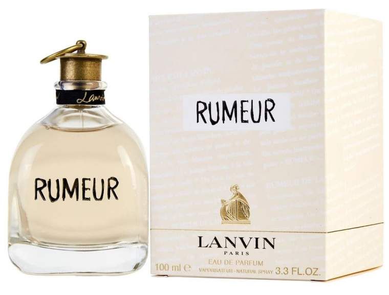 Lanvin Rumeur