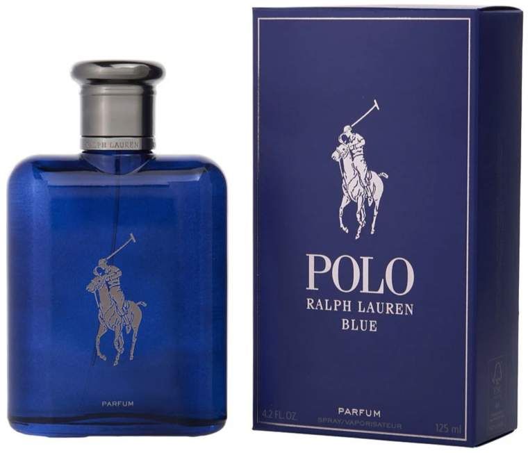 Ralph Lauren Polo Blue Parfum