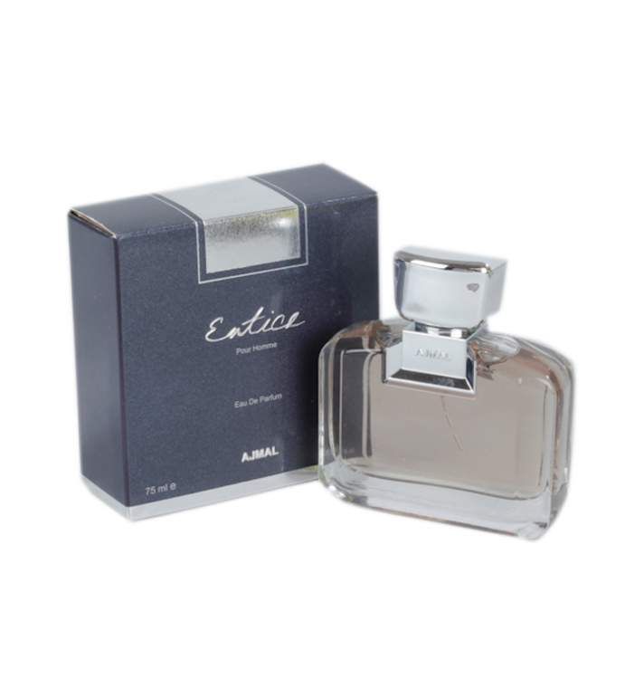 Ajmal Entice Pour Homme