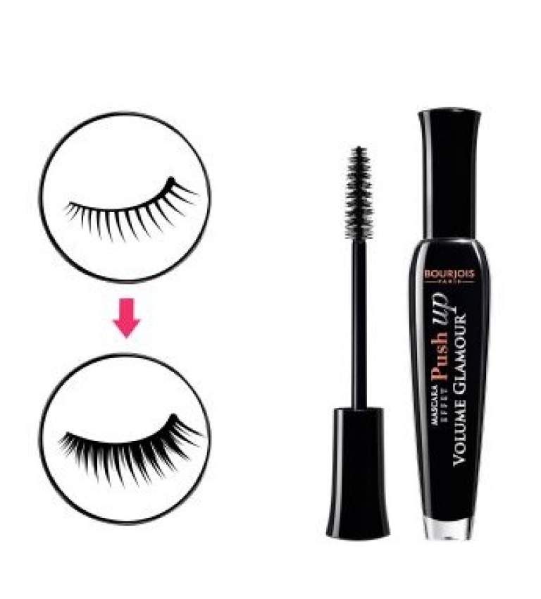 Bourjois Volume Glamour Effet Push Up