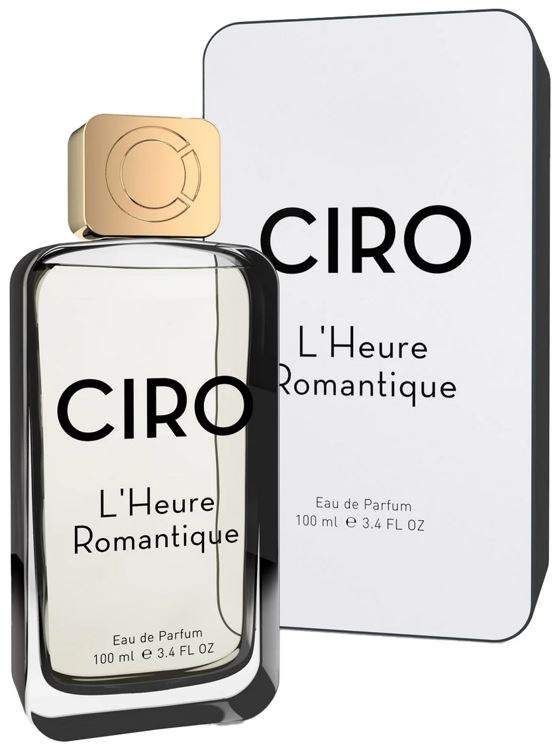 Ciro L'Heure Romantique