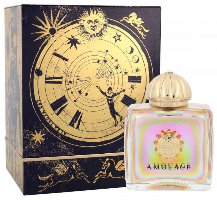 Amouage Fate Woman
