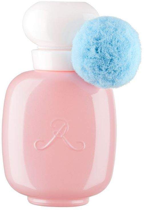 Les Parfums de Rosine Bulle de Rose