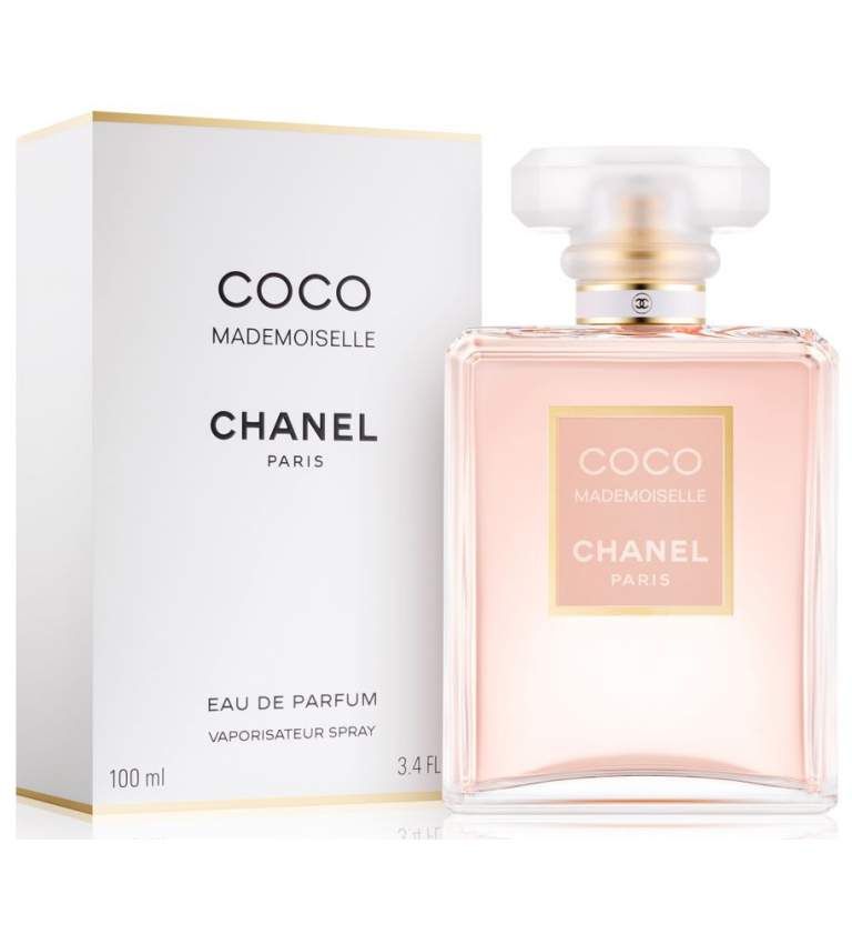 Chanel Coco Mademoiselle