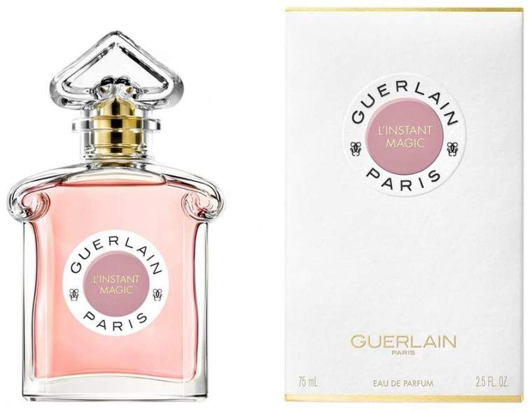 Guerlain L'Instant Magic