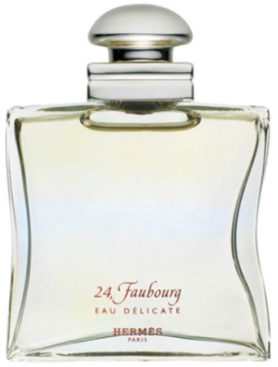 Hermes 24 Faubourg Eau Delicate