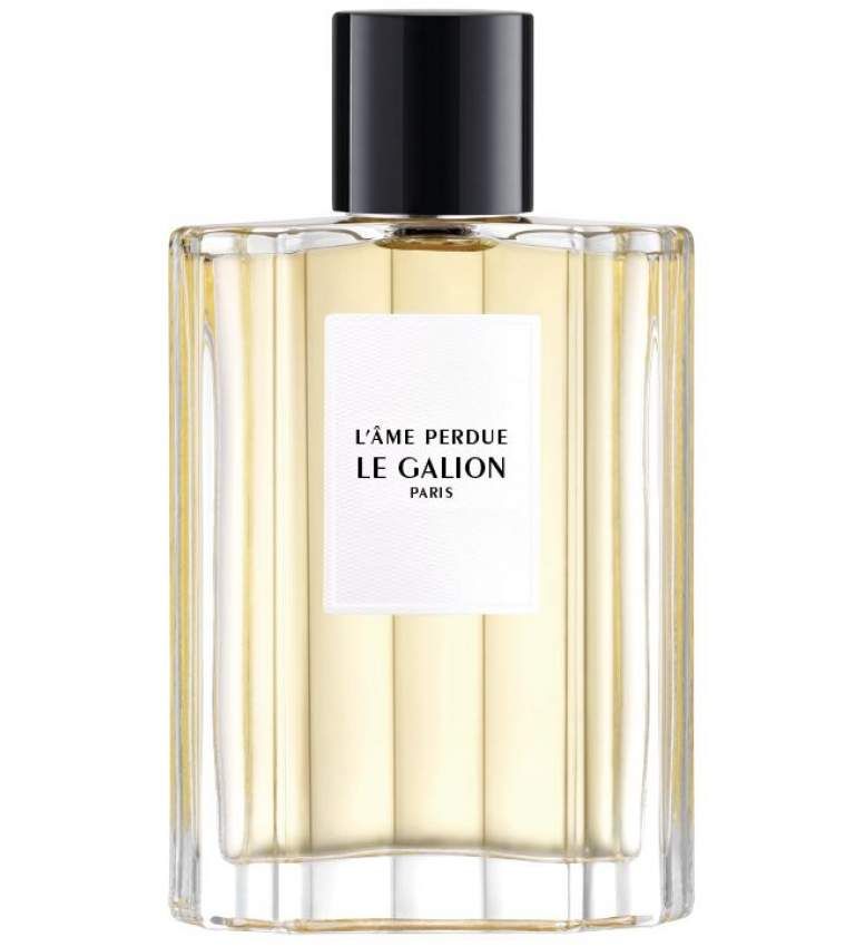 Le Galion L'ame Perdue