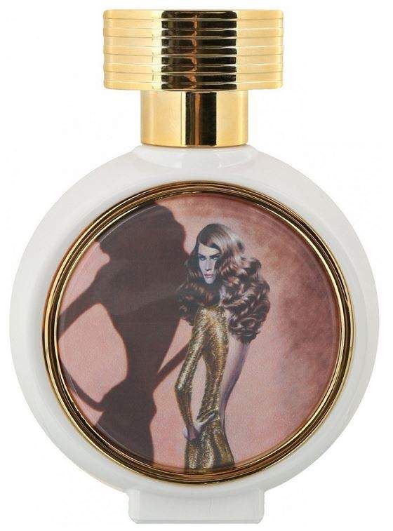 Haute Fragrance Company Shade of Chocolate