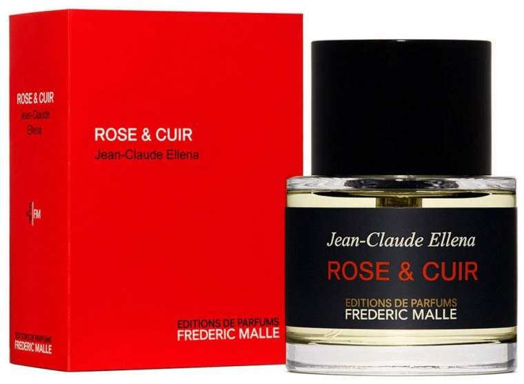 Frederic Malle Rose & Cuir
