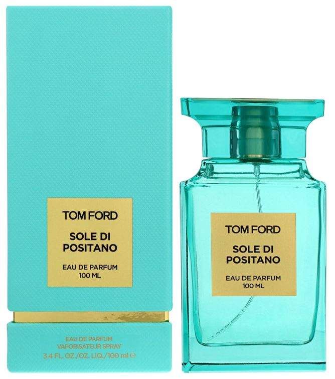 Tom Ford Sole di Positano