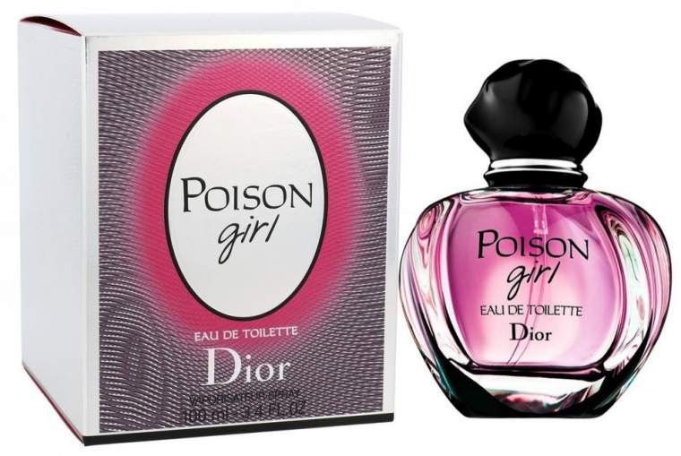 Dior Poison Girl Eau de Toilette