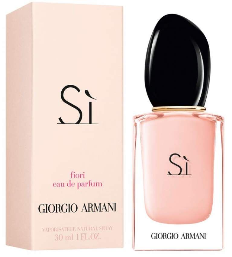 Giorgio Armani Si Fiori