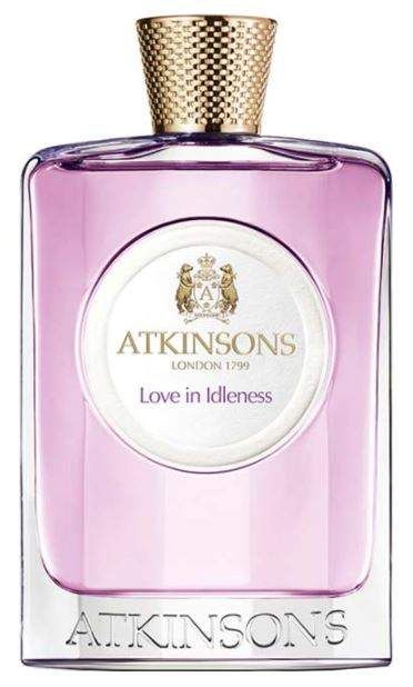 Atkinsons Love in Idleness