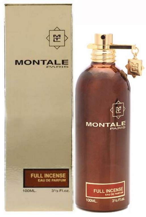 Montale Full Incense