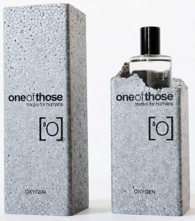 One of Those Oxygen [8O]