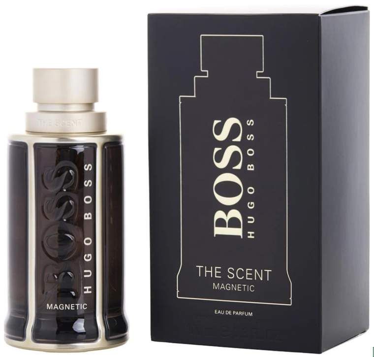 Hugo Boss Boss The Scent Magnetic