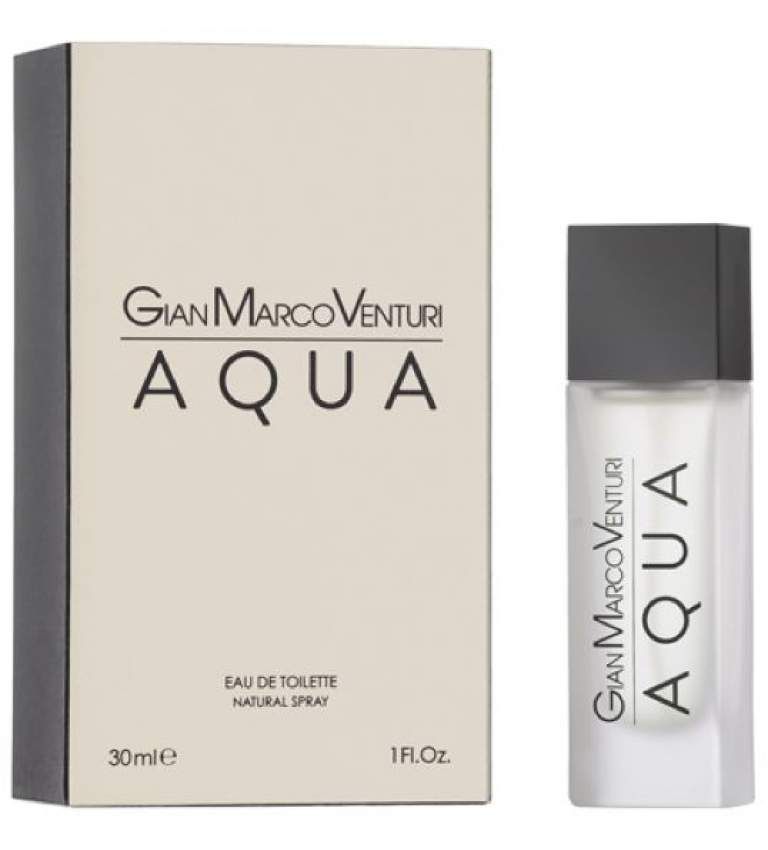 Gian Marco Venturi Aqua