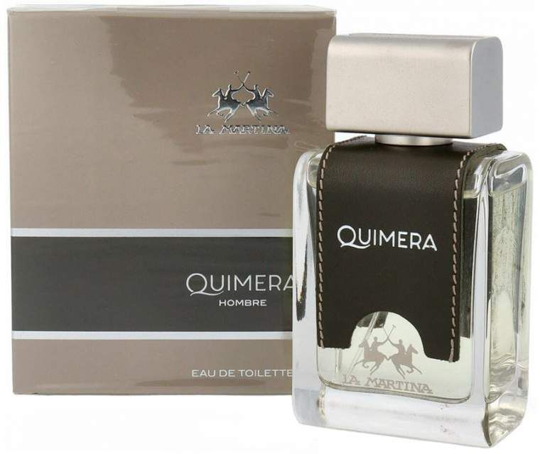La Martina Quimera Hombre