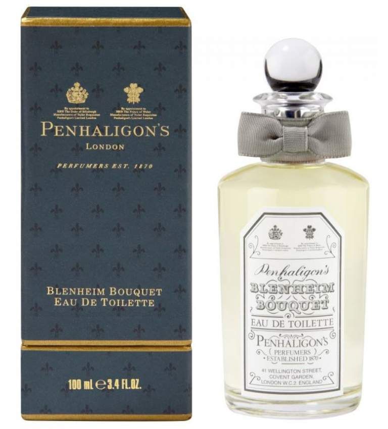 Penhaligon's Blenheim Bouquet