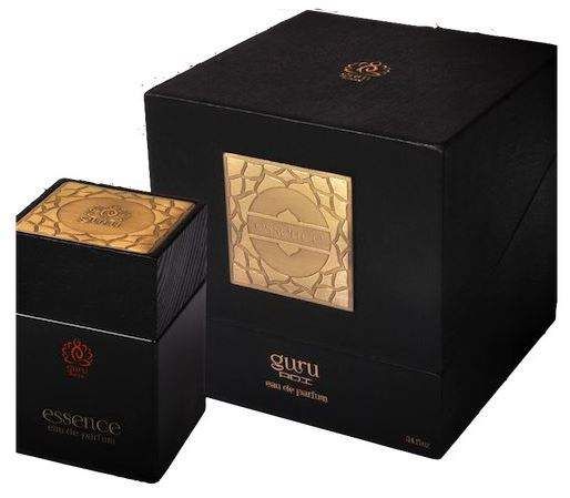 Guru Essence