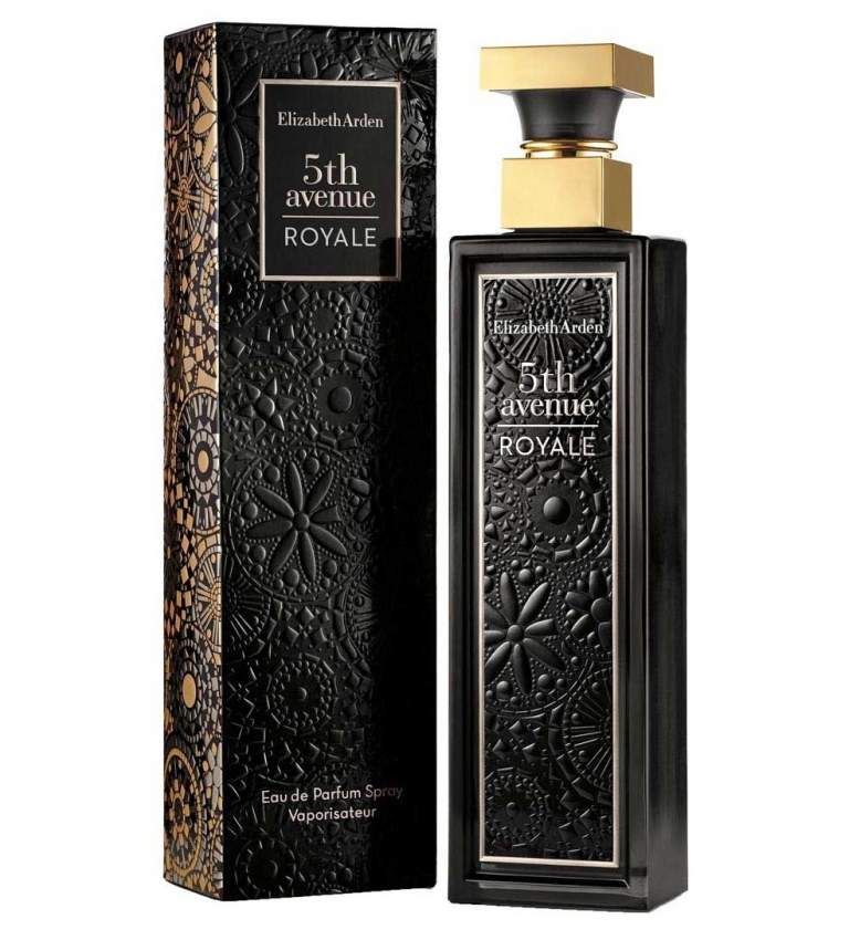 Elizabeth Arden 5th Avenue Royale