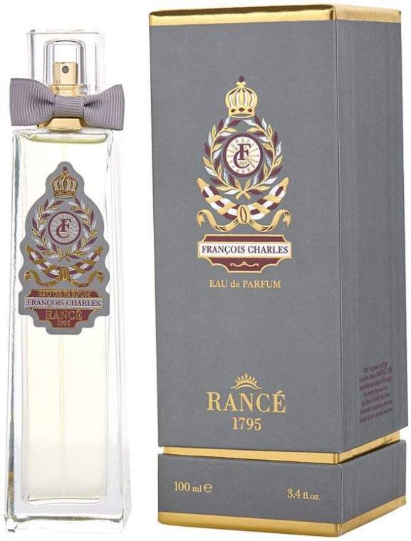 Rance 1795 Francois Charles