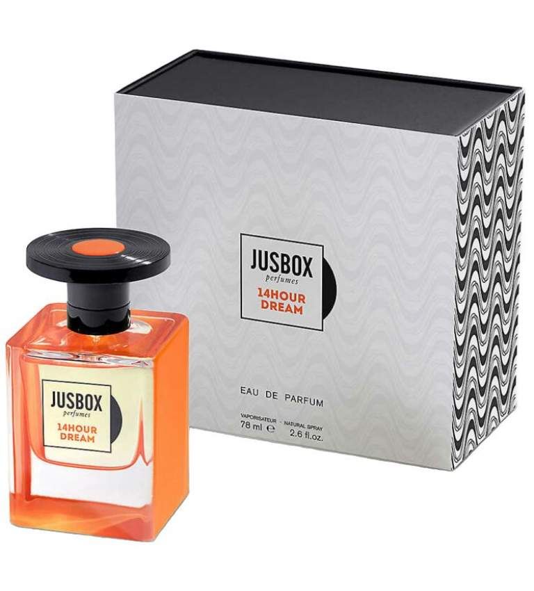Jusbox 14Hour Dream
