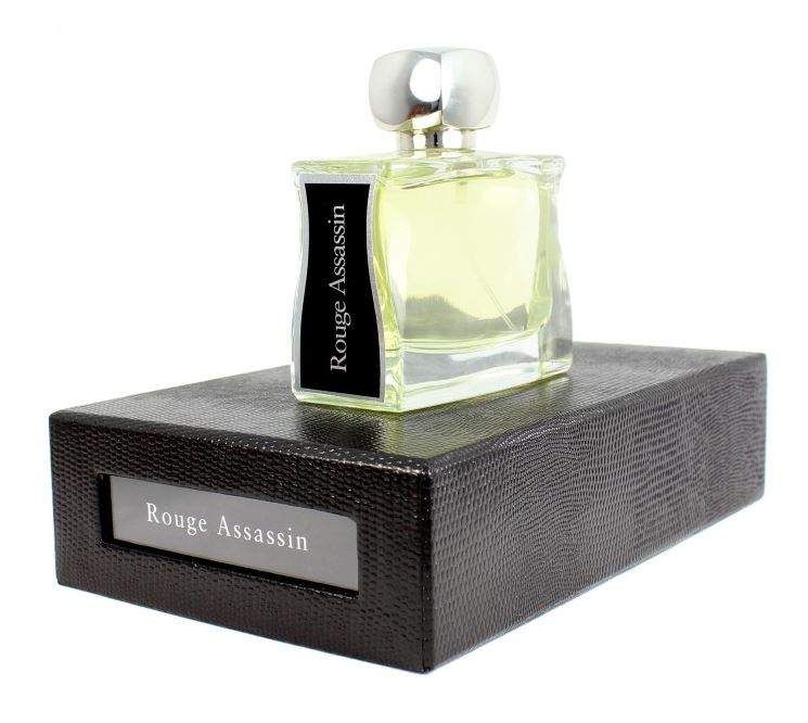 Jovoy Paris Rouge Assasin