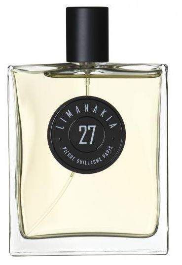 Pierre Guillaume 27 Limanakia