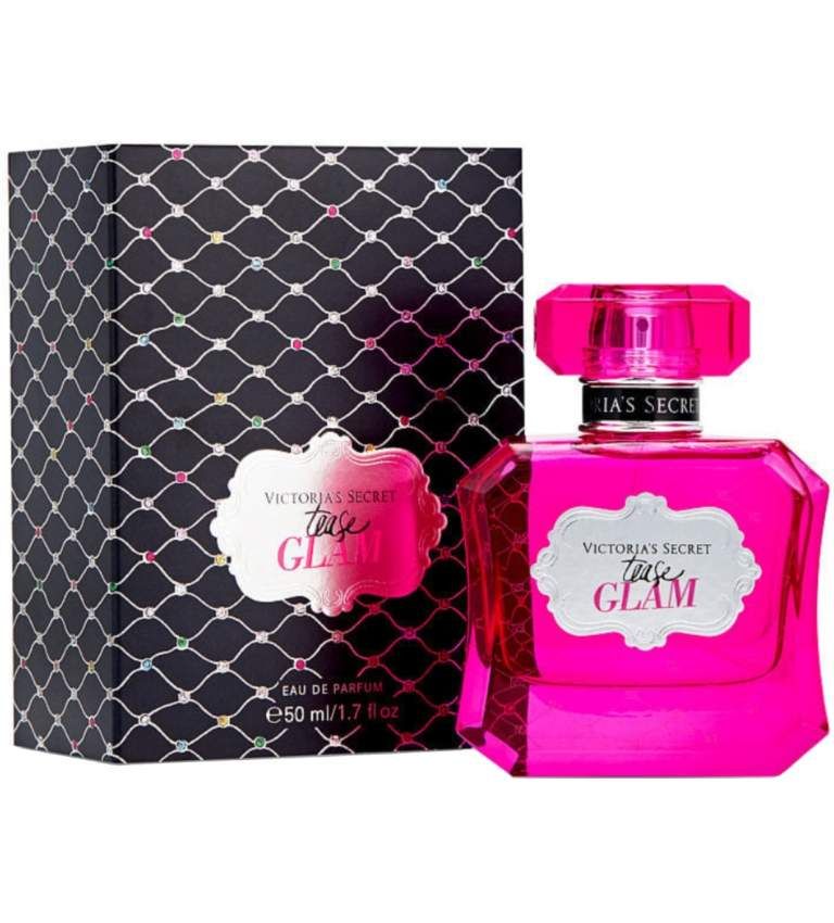 Victoria's Secret Tease Glam