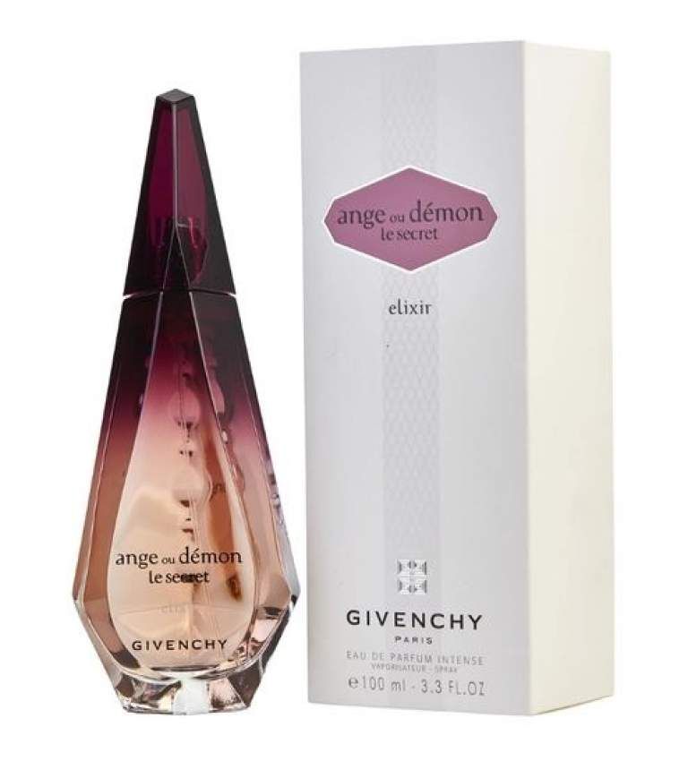 Givenchy Ange ou Demon Le Secret Elixir