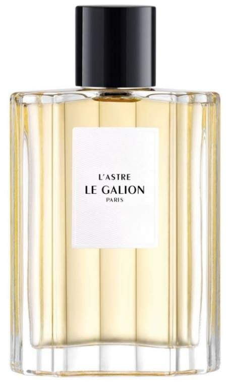 Le Galion L'Astre