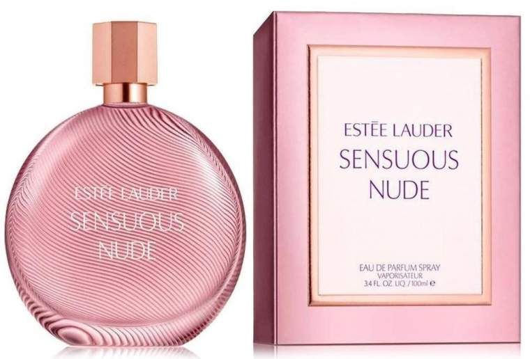 Estee Lauder Sensuous Nude
