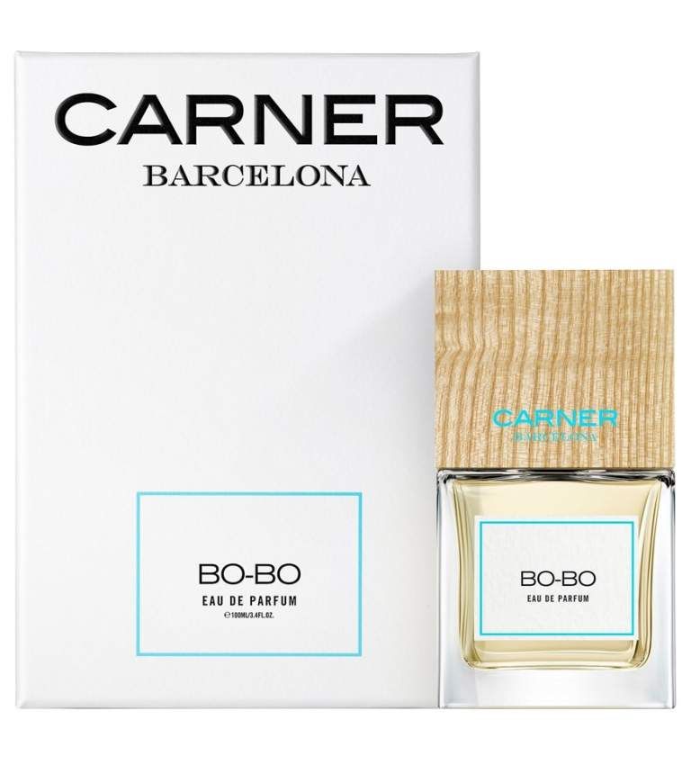 Carner Barcelona Bo-Bo