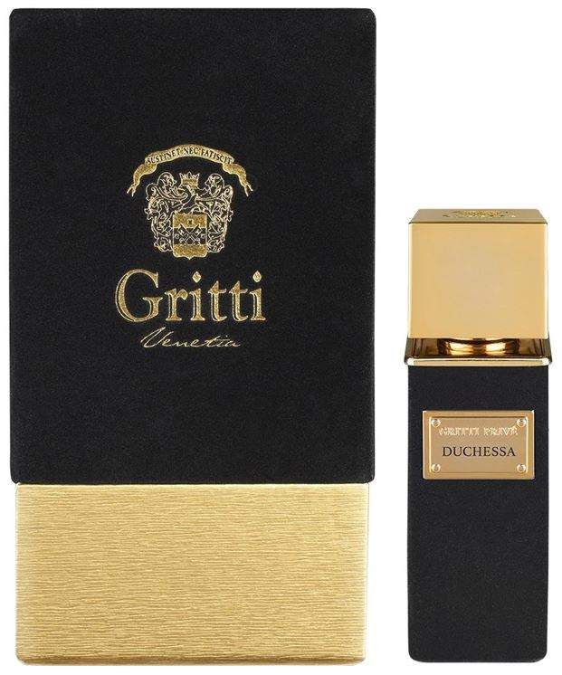 Gritti Duchessa