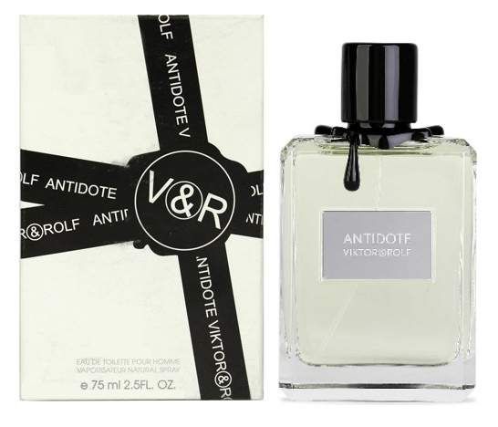 Viktor & Rolf Antidote