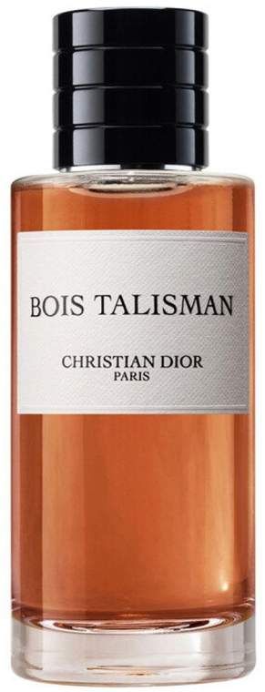 Dior Bois Talisman
