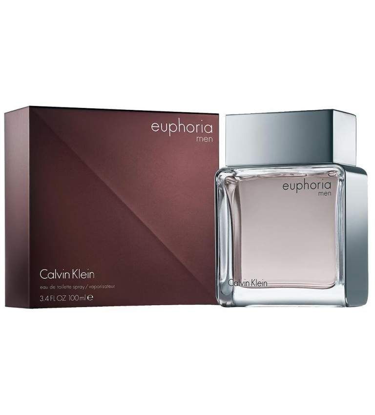 Calvin Klein Euphoria Men