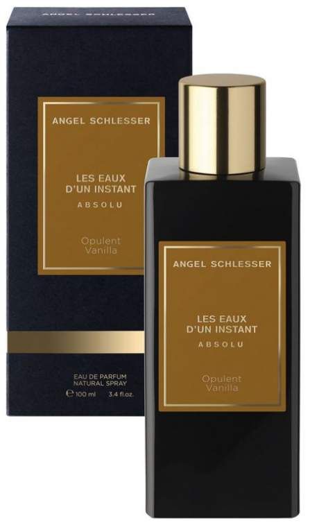 Angel Schlesser Opulent Vanilla