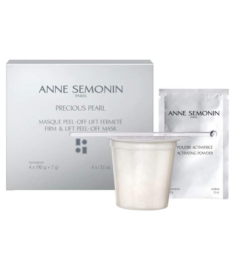Anne Semonin Anne Semonin Firm & Lift Peel Off Mask