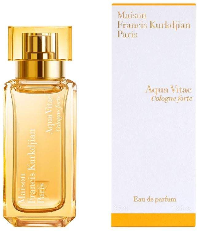 Maison Francis Kurkdjian Aqua Vitae Cologne forte