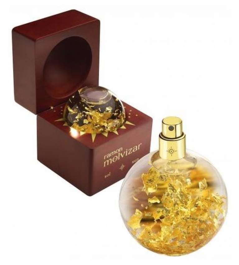 Ramon Molvizar Sol Sun