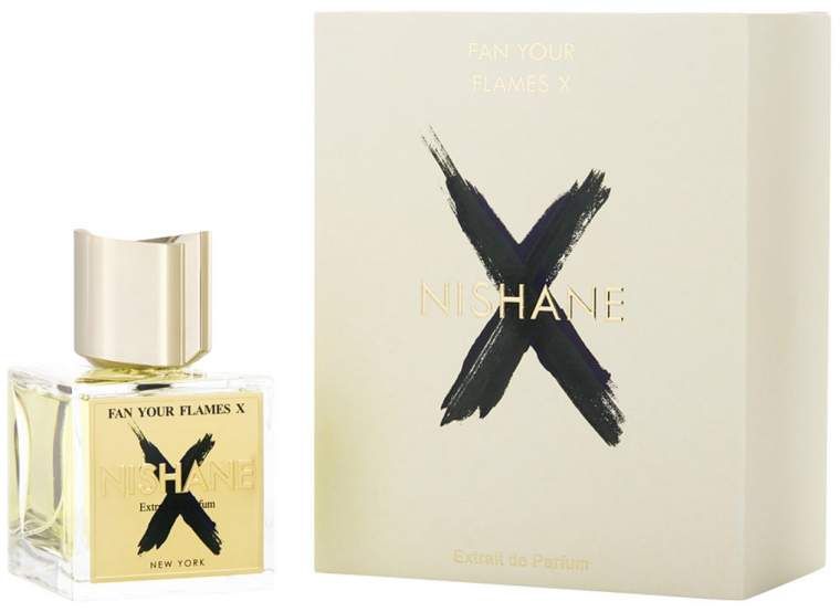 Nishane Fan Your Flames X