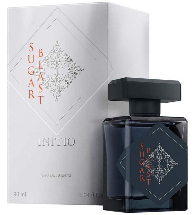 Initio Parfums Prives Sugar Blast
