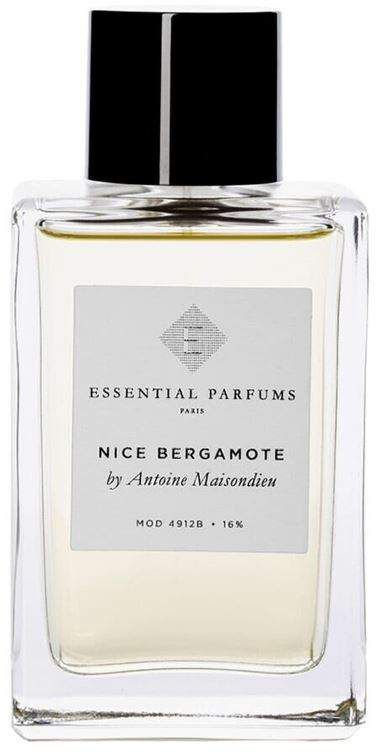Essential Parfums Nice Bergamote